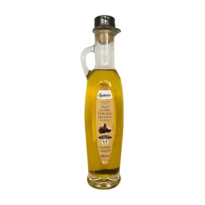 Azeite Trufado Extra Virgem da Itália - vidro 250ml