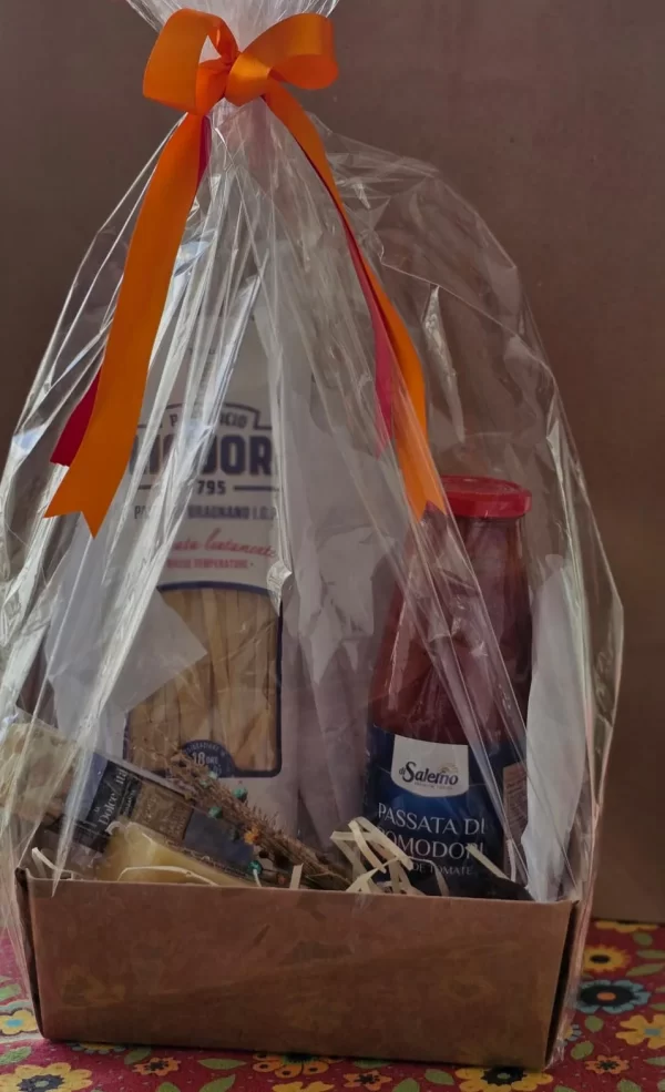 Presente para 2 pessoas