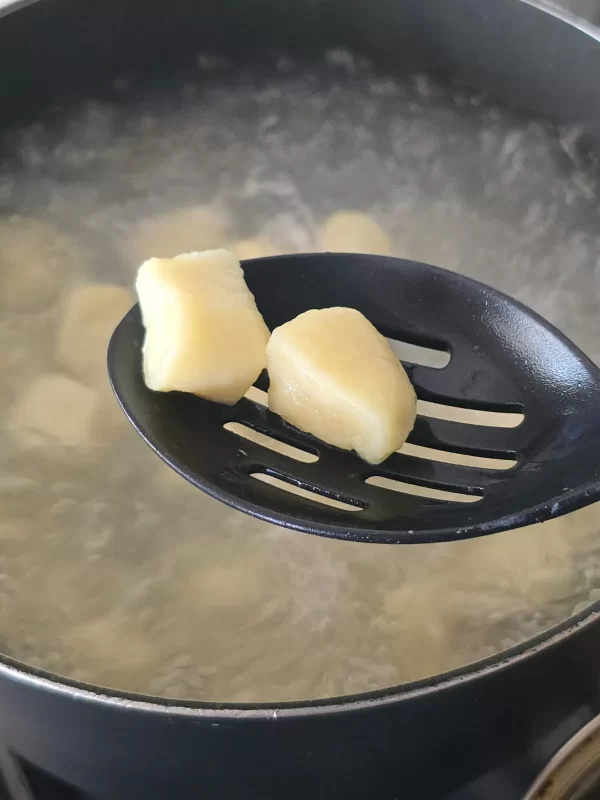 Gnocchi de Batata- 500g - Image 2