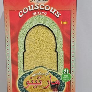 Couscous Moyen-1kg