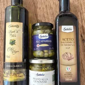 Presente Gourmet 1