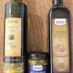 Presente Gourmet 2