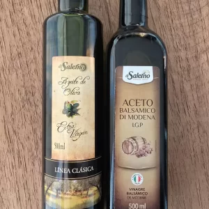 Presente Gourmet
